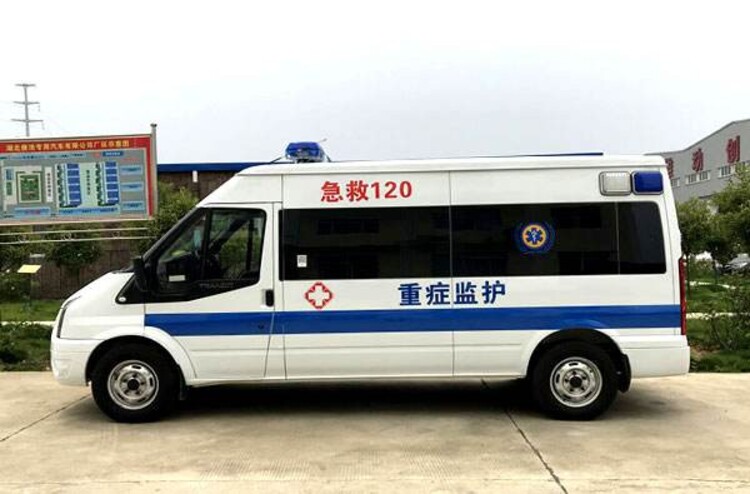 北京租赁私人救护车联系电话